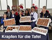 Fasching hat Herz – auch das der Markthallen München (©Foot:Martin Schmitz)